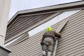 Best Aluminum Siding Installation  in Newark, NY